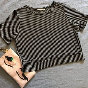 blouse in excellent condition